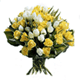Bouquet de tulipes
