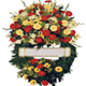 Couronne de deuil